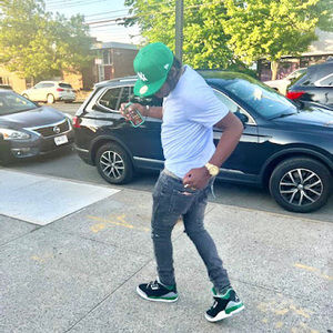 Meet your Posher, Henricko